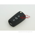 Flip remote key 3 button 434Mhz for Hyundai I20